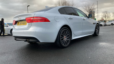 Jaguar XE 2.0 Ingenium Landmark Edition 4dr Auto Petrol Saloon